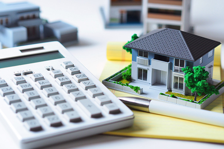 適切な販売価格を提示