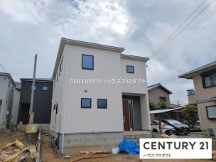 刈谷市小山町　1号棟