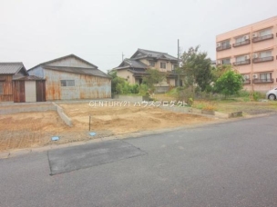 碧南市岬町　第3　1号棟