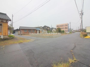 碧南市岬町　第3　2号棟